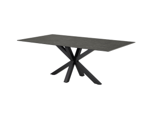 Table rectangulaire Heaven Céramique 20147