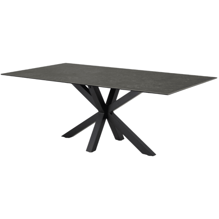 Table rectangulaire Heaven Céramique 20147