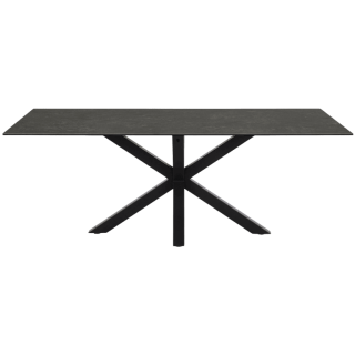 Table rectangulaire Heaven Céramique 20147
