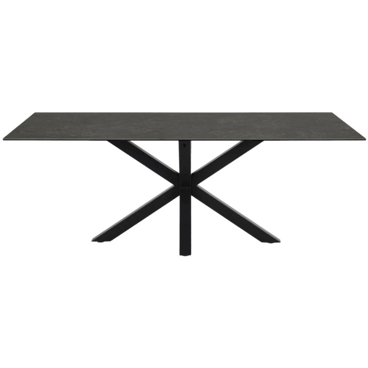Table rectangulaire Heaven Céramique 20147