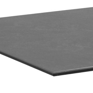 Produit WEB - 87423 - Table de salon Heaven céramic 130/76/46 EXCLU WEB