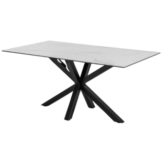 Produit WEB - 20854 Table 160cm EXCLU WEB