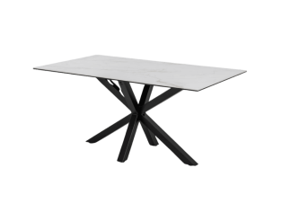 Produit WEB - 20854 Table 160cm EXCLU WEB