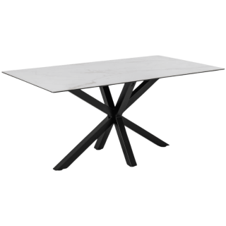 Produit WEB - 20854 Table 160cm EXCLU WEB