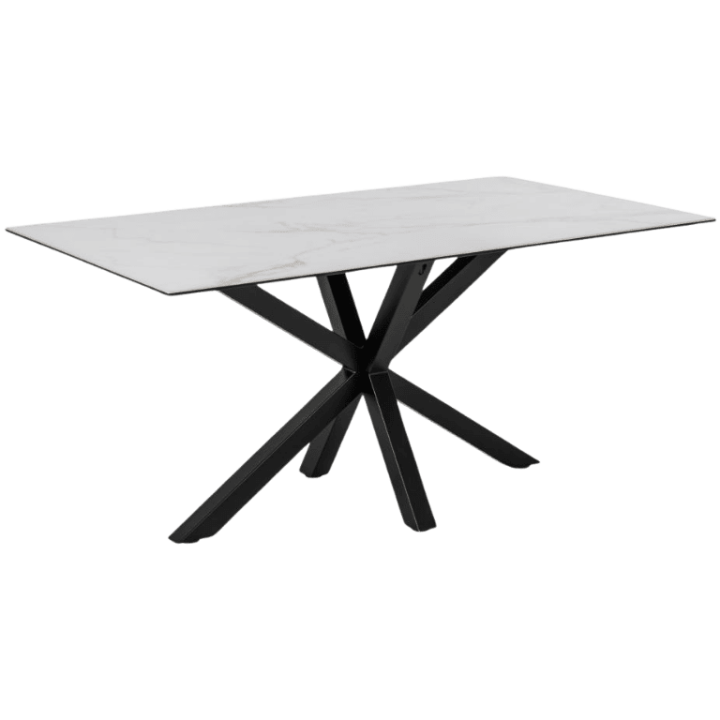 Produit WEB - 20854 Table 160cm EXCLU WEB