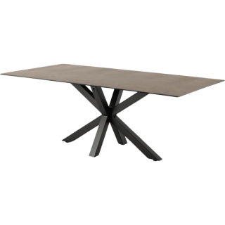 Produit WEB - 22569 Table rectangulaire Heaven Céramique EXCLU WEB