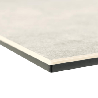 Produit Web - 22458 Table rectangulaire Heaven Céramique EXCLU WEB
