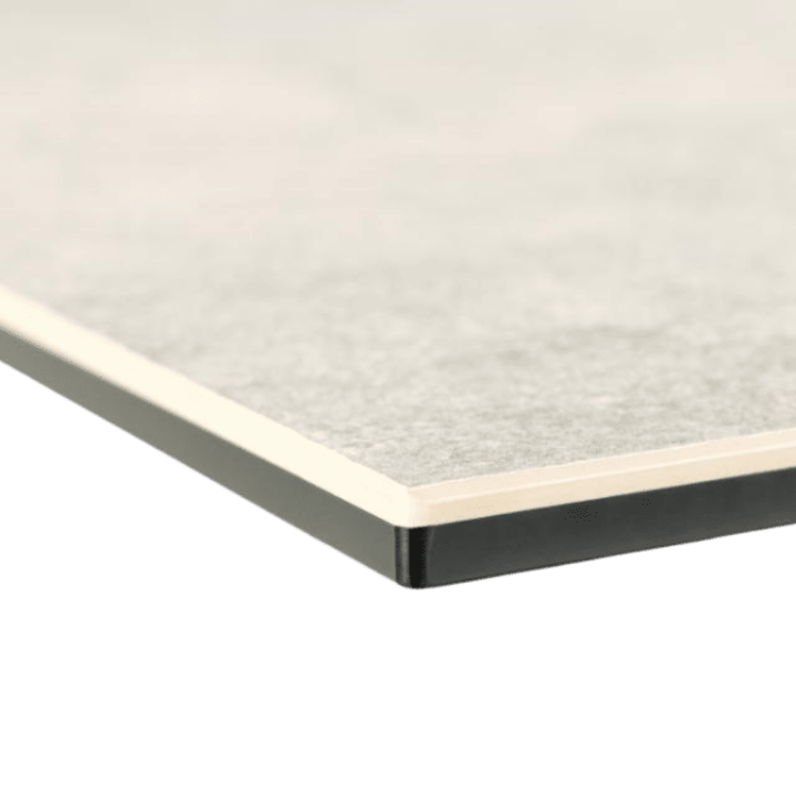 Produit Web - 22458 Table rectangulaire Heaven Céramique EXCLU WEB