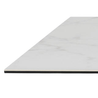 Produit WEB - 20303 Table rectangulaire Heaven céramique EXCLU WEB