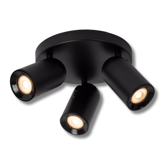 Spot Punch 3L 13958/13/30 Noir