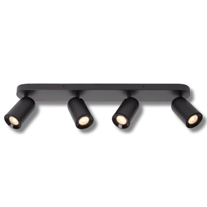 Spot 4L Punch 13958/04/30 noir
