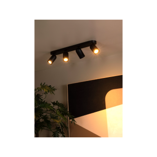 Spot 4L Punch 13958/04/30 noir