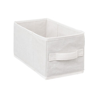 Etagère fine 4 rangements box Tidy 174903
