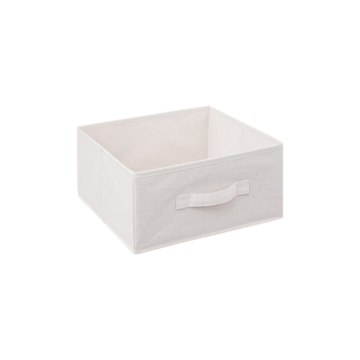 Etagère Tidy 3 rangements en bamboo 174901
