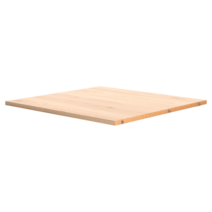 Etagère Casa Kit 1 chêne Hikory L60