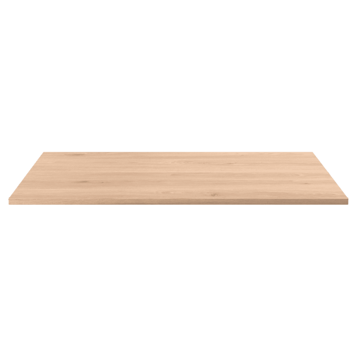 kit Casa 1 étagère L 90 cm - P 56 cm chêne hikory