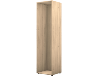 Caisson Casa chêne hikory L60