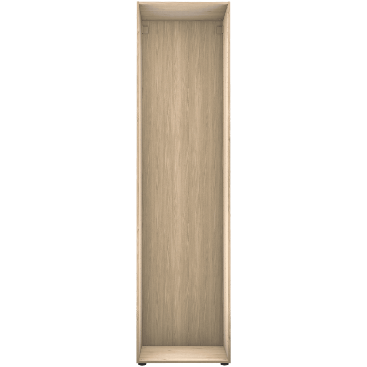 Caisson Casa chêne hikory L60