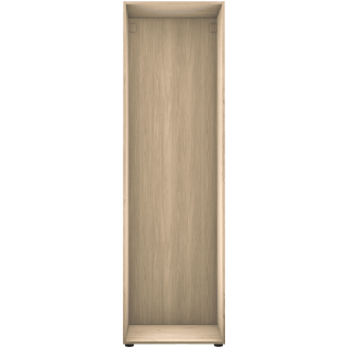 Caisson Casa HT 204 - L 60 cm - P 56 cm Chêne Hikory