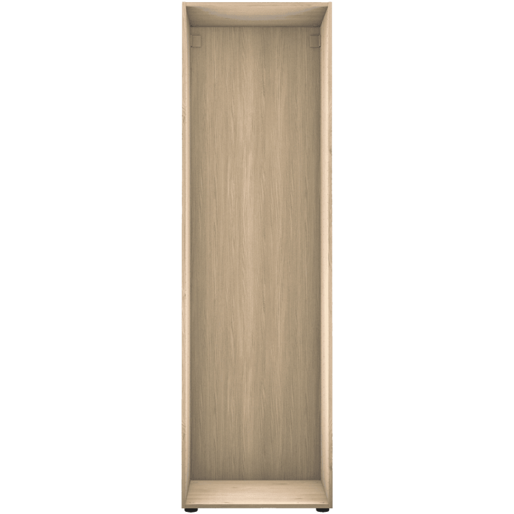 Caisson Casa HT 204 - L 60 cm - P 56 cm Chêne Hikory