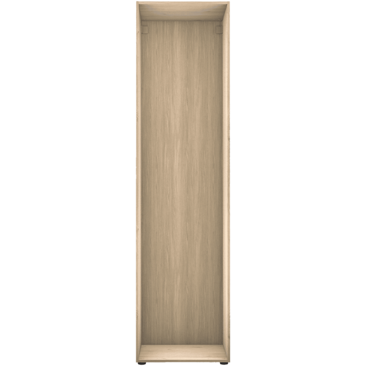 Caisson Casa HT 175 cm - L60cm - P45 cm Chêne hickory