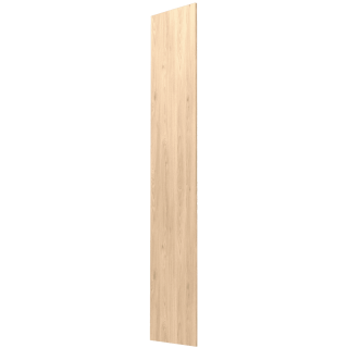 Porte simple H232cm Casa L 45 cm Chêne hikory