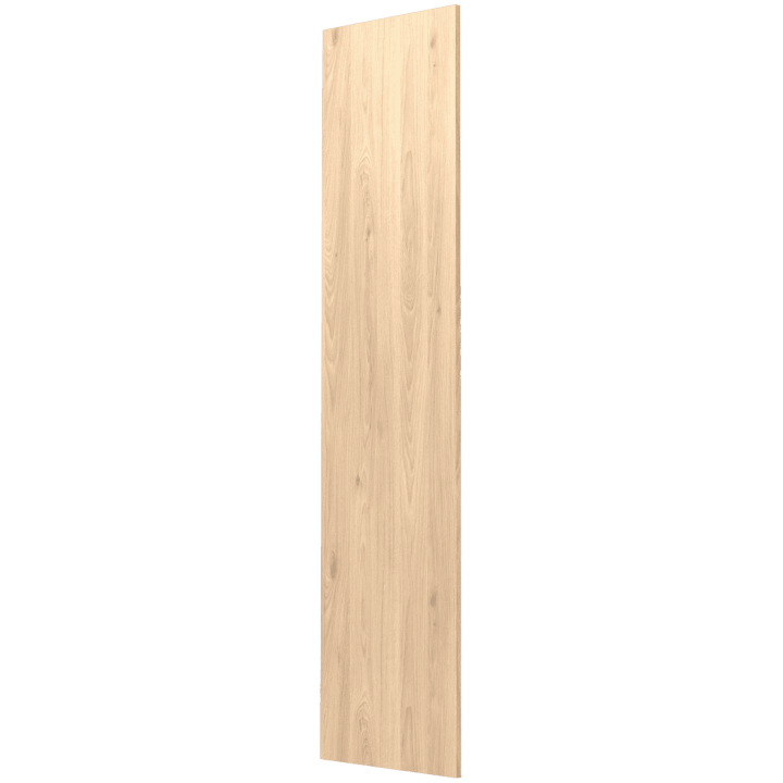 Porte simple Casa H174 cm Chêne hikory
