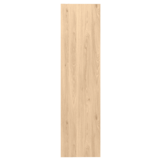 Porte simple Casa H174 cm Chêne hikory