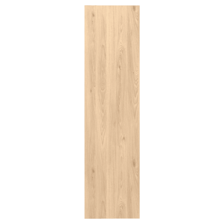 Porte simple Casa H174 cm Chêne hikory