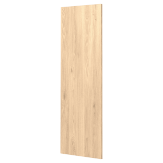 Porte simple H116cm Casa Chêne hikory L 45 cm