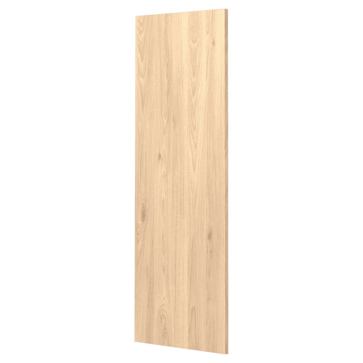 Porte simple H116cm Casa Chêne hikory L 45 cm
