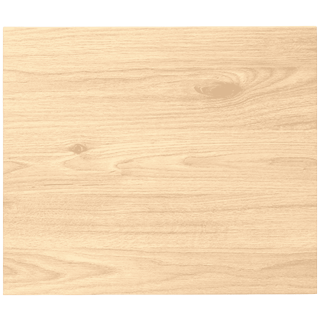 Porte Casa H 38 cm x L 45 cm chêne hickory