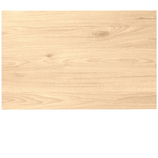 Porte Casa H38 cm x L 60 cm Chêne hickory