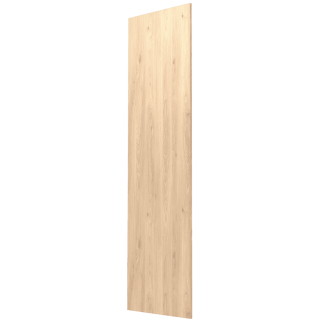 Porte Casa chêne hickory H201cm - L60 cm