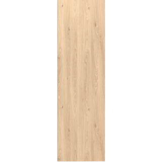 Porte Casa chêne hickory H201cm - L60 cm