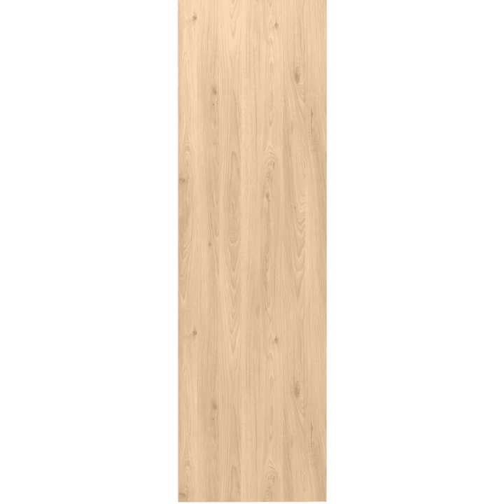 Porte Casa chêne hickory H201cm - L60 cm