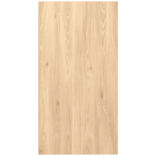 Porte simple H116 cm Casa chêne hikory L 60 cm