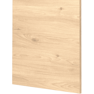 Porte Casa H 58 cm x L 60 cm Chêne hickory
