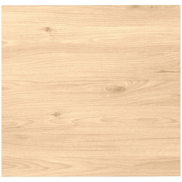Porte Casa H 58 cm x L 60 cm Chêne hickory