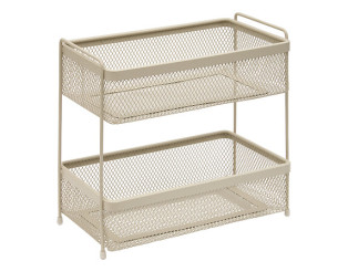 Rack à épices Telma Argile
