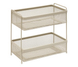Rack à épices Telma Argile