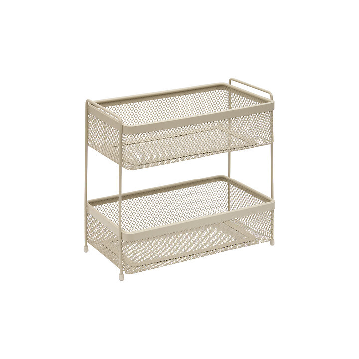 Rack à épices Telma Argile
