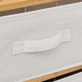 Etagère haute 5 rangements Tidy 174902