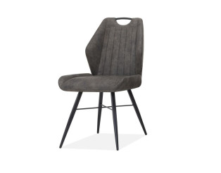 Chaise Torro DC-9679 Luxor Anthracite