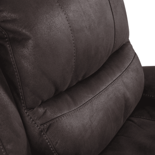 Fauteuil relax 18275-47 heavy weight