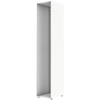Caisson blanc Casa HT232 - L 45 - P 56 cm
