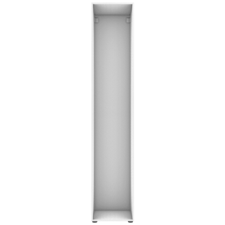 Caisson blanc Casa HT232 - L 45 - P 56 cm