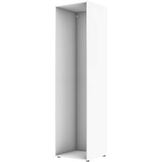 Caisson Casa - HT232 - L 60 cm - P 56 cm blanc