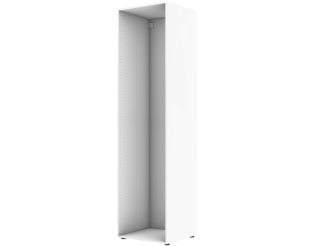Caisson Casa - HT232 - L 60 cm - P 56 cm blanc