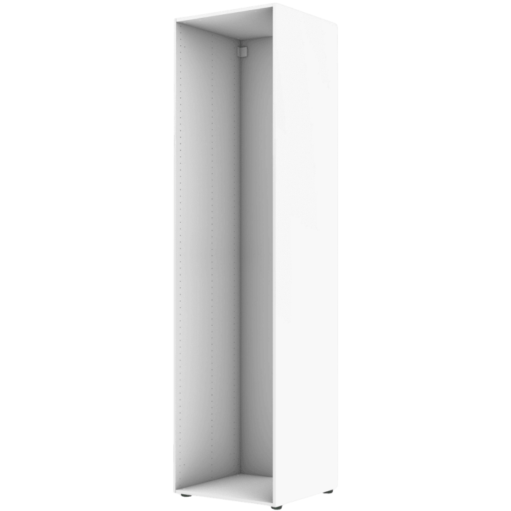 Caisson Casa - HT232 - L 60 cm - P 56 cm blanc